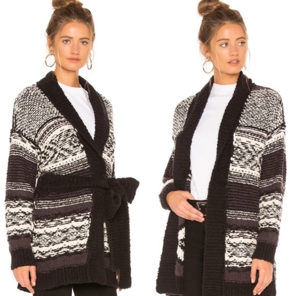 NEW Free People Cozy Cabin Cardigan - Picture 4 of 8